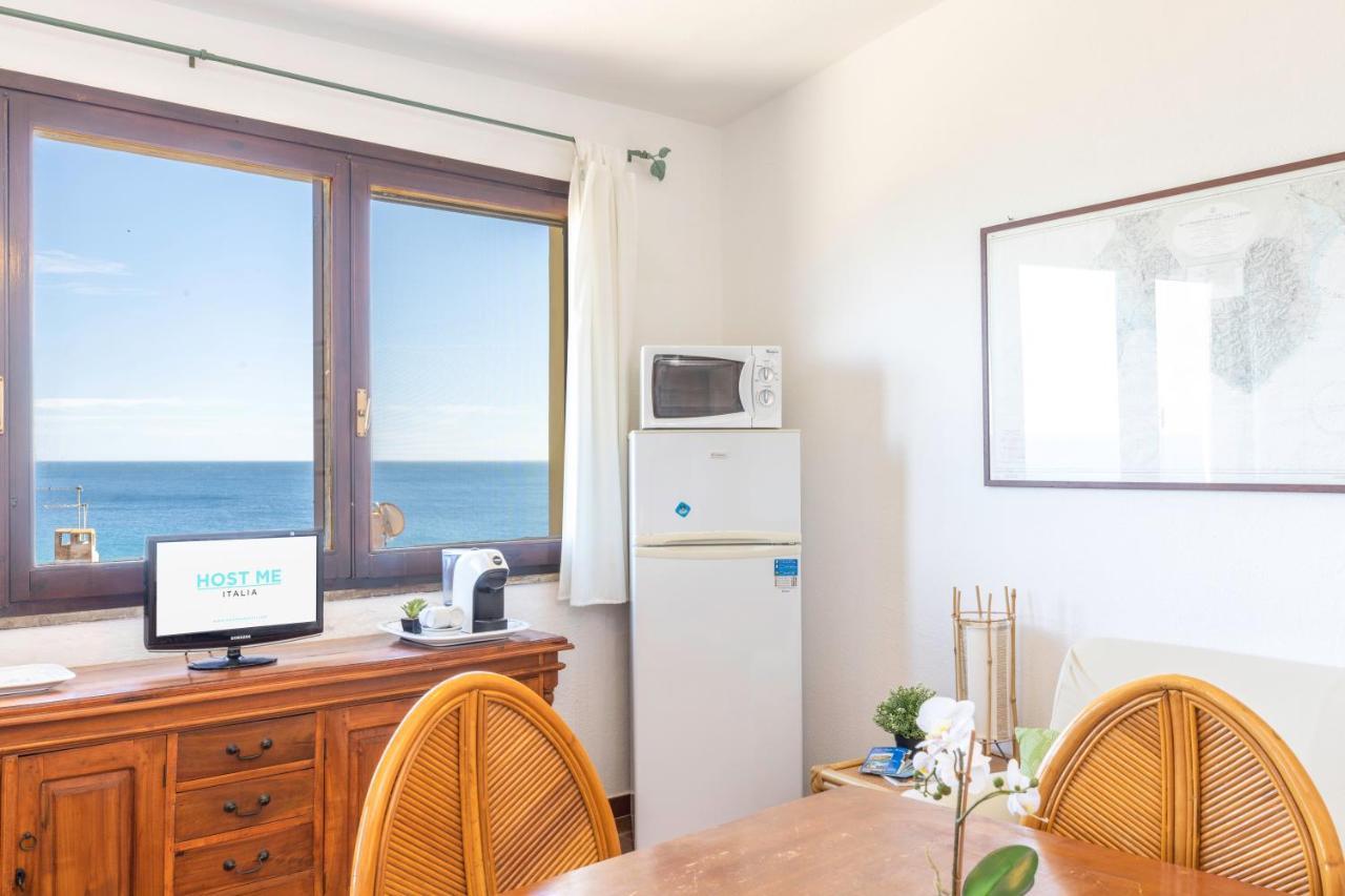 Fronte Mare Pinus Village 76 Santa Margherita di Pula Exteriér fotografie