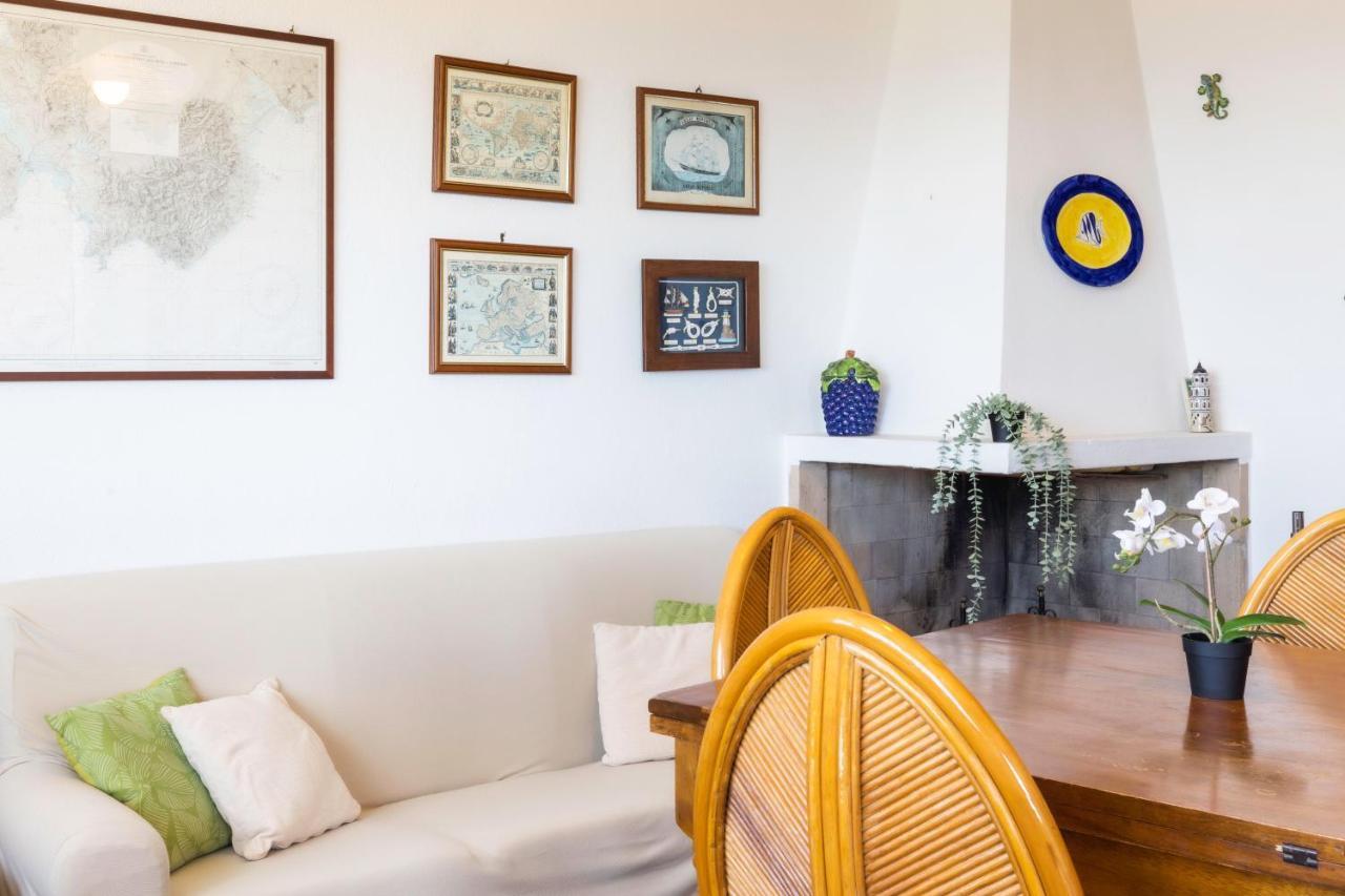 Fronte Mare Pinus Village 76 Santa Margherita di Pula Exteriér fotografie