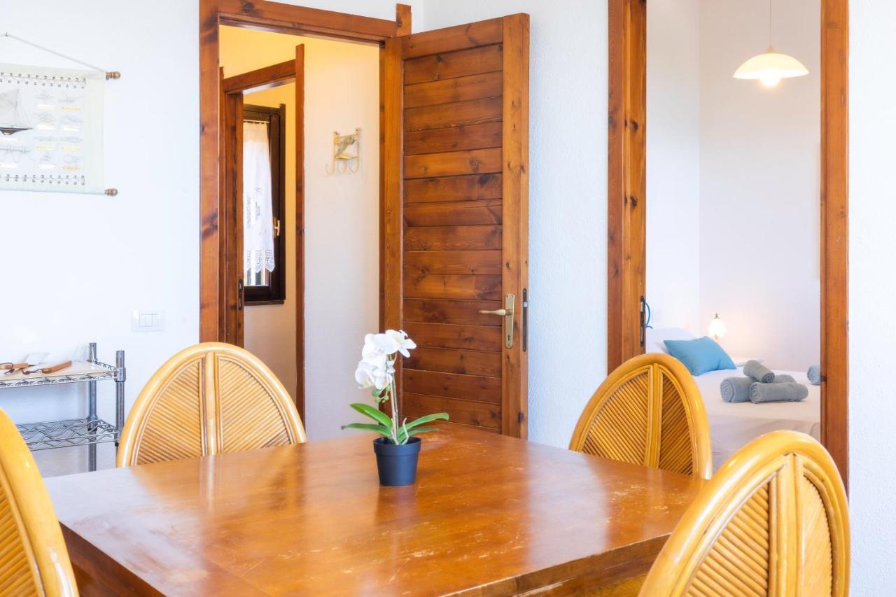 Fronte Mare Pinus Village 76 Santa Margherita di Pula Exteriér fotografie