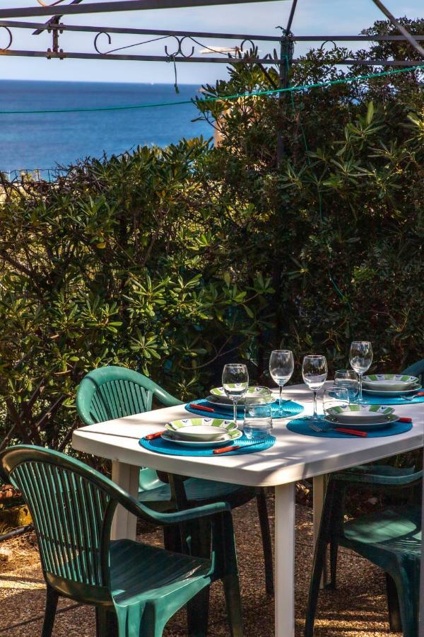 Fronte Mare Pinus Village 76 Santa Margherita di Pula Exteriér fotografie