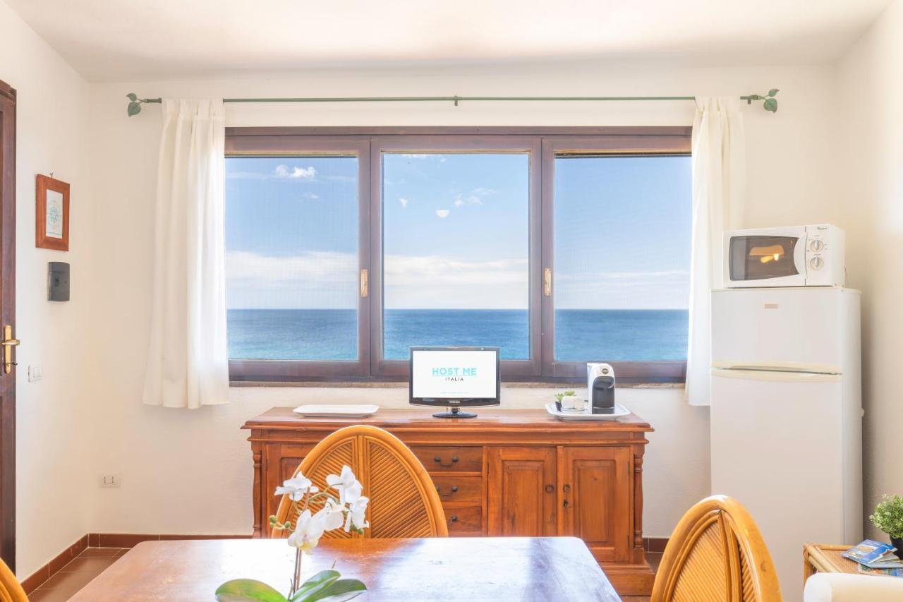 Fronte Mare Pinus Village 76 Santa Margherita di Pula Exteriér fotografie