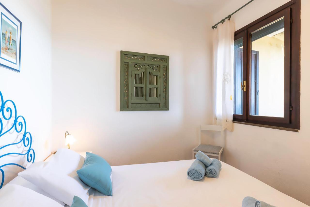 Fronte Mare Pinus Village 76 Santa Margherita di Pula Exteriér fotografie