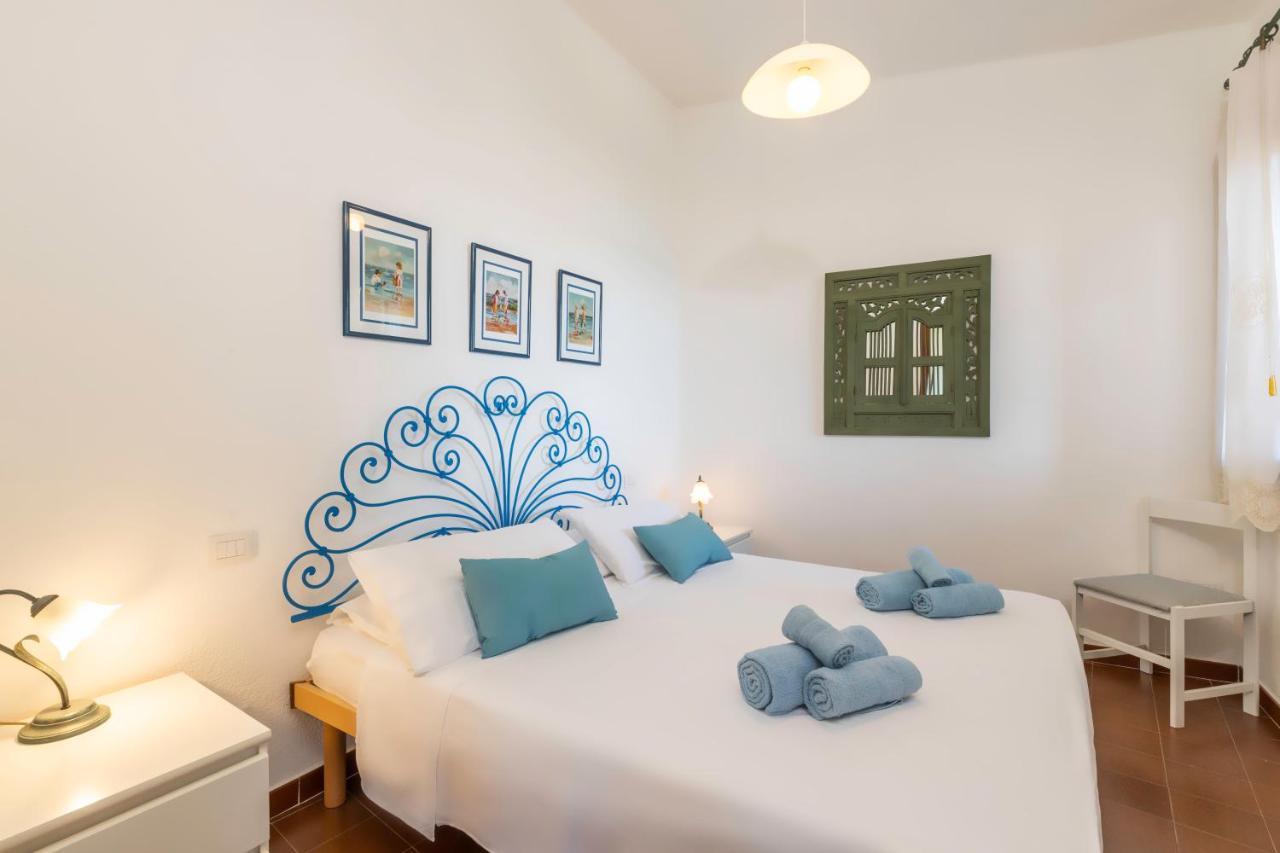 Fronte Mare Pinus Village 76 Santa Margherita di Pula Exteriér fotografie