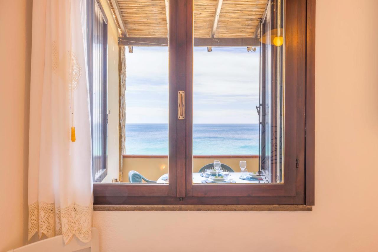 Fronte Mare Pinus Village 76 Santa Margherita di Pula Exteriér fotografie